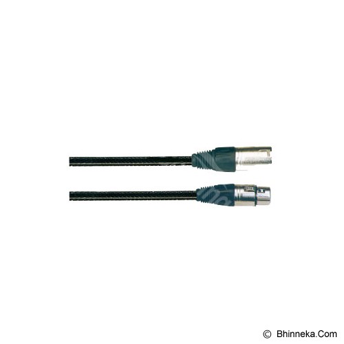 SOUNDKING Microphone Cable BB024 5 - Black